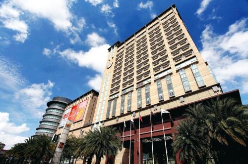 Imagen general del Hotel Nice Prince. Foto 1