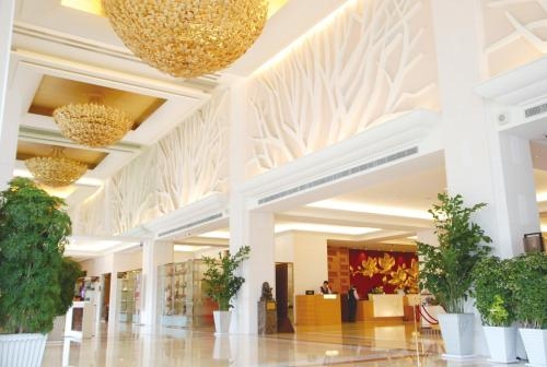 Imagen general del Hotel Nice Prince. Foto 4