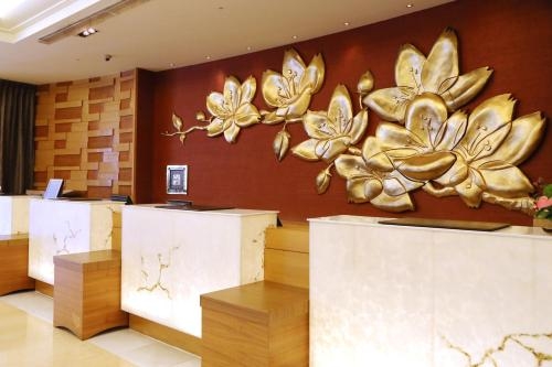 Imagen general del Hotel Nice Prince. Foto 5