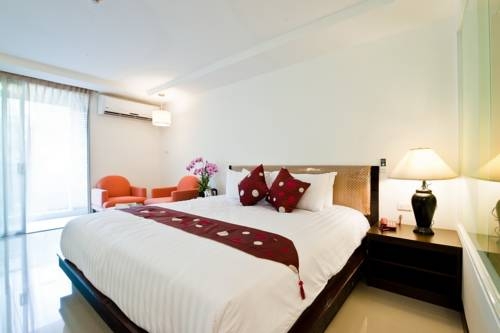 Imagen general del Hotel Nice Residence Bangkok. Foto 3