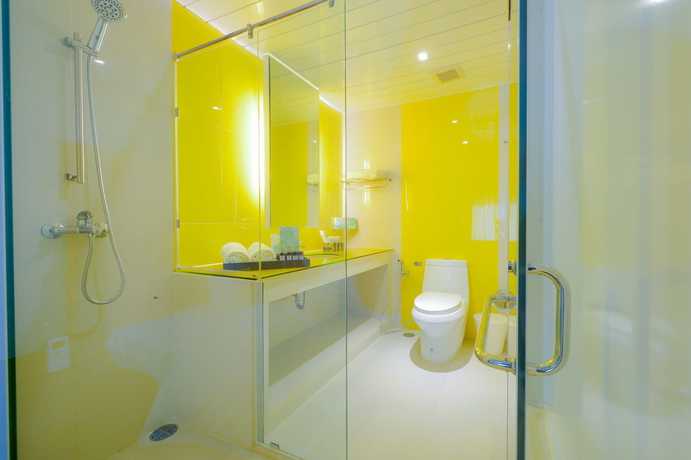 Imagen de la habitación del Hotel Nice Residence Huahin. Foto 8