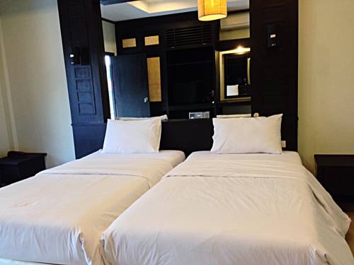Imagen de la habitación del Hotel Nice Resort Pattaya. Foto 4