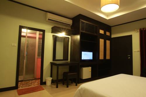 Imagen de la habitación del Hotel Nice Resort Pattaya. Foto 10