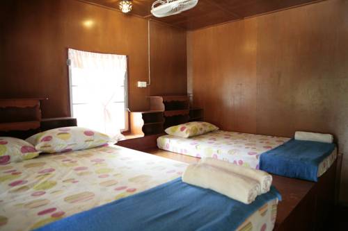 Imagen de la habitación del Hotel Nice Sea Resort. Foto 4