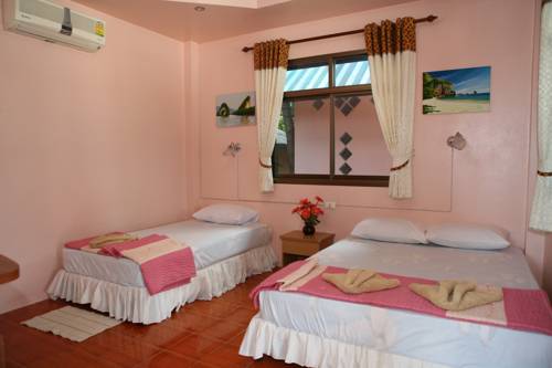 Imagen de la habitación del Hotel Nice Sea Resort. Foto 7