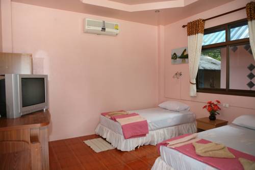 Imagen de la habitación del Hotel Nice Sea Resort. Foto 8
