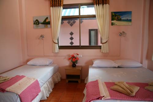 Imagen de la habitación del Hotel Nice Sea Resort. Foto 9