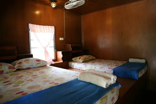 Imagen de la habitación del Hotel Nice Sea Resort. Foto 15