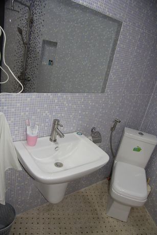 Imagen de la habitación del Hotel Nice Yerevan. Foto 6
