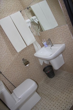 Imagen de la habitación del Hotel Nice Yerevan. Foto 8