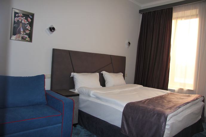 Imagen de la habitación del Hotel Nice Yerevan. Foto 11