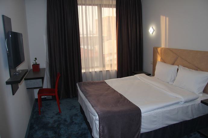 Imagen de la habitación del Hotel Nice Yerevan. Foto 12