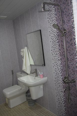 Imagen de la habitación del Hotel Nice Yerevan. Foto 14