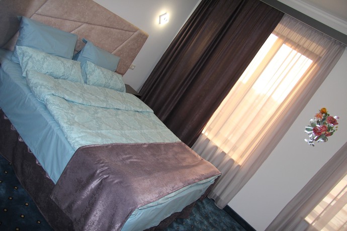Imagen de la habitación del Hotel Nice Yerevan. Foto 18