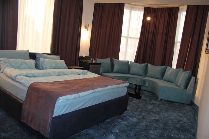 Imagen de la habitación del Hotel Nice Yerevan. Foto 19