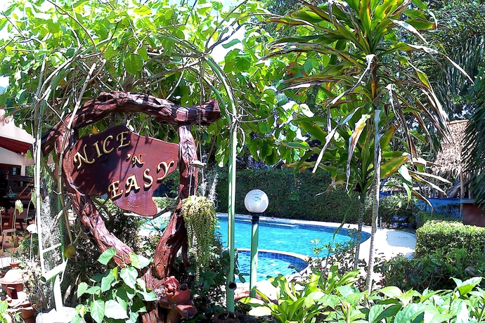 Imagen de los exteriores del Hotel Nice 'n Easy House. Foto 11