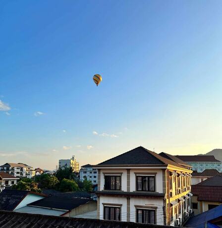 Imagen general del Hotel Nice view Guesthouse. Foto 1