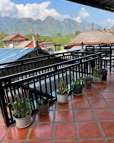 Imagen general del Hotel Nice view Guesthouse. Foto 3