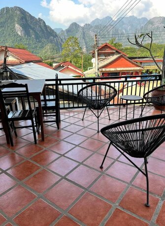 Imagen general del Hotel Nice view Guesthouse. Foto 4