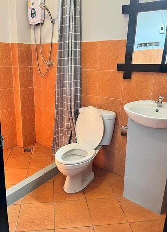 Imagen general del Hotel Nice view Guesthouse. Foto 6