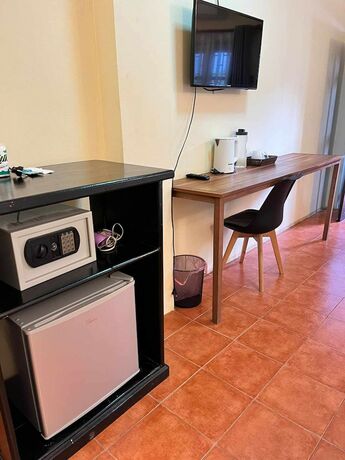 Imagen de la habitación del Hotel Nice view Guesthouse. Foto 11