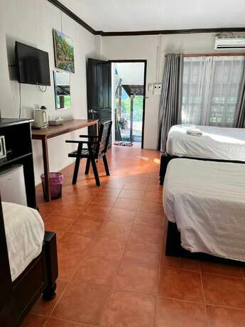 Imagen de la habitación del Hotel Nice view Guesthouse. Foto 12