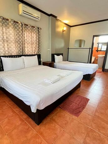 Imagen de la habitación del Hotel Nice view Guesthouse. Foto 13