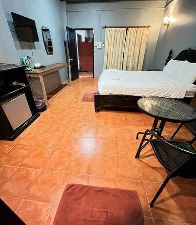 Imagen de la habitación del Hotel Nice view Guesthouse. Foto 17