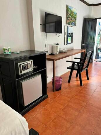 Imagen de la habitación del Hotel Nice view Guesthouse. Foto 18