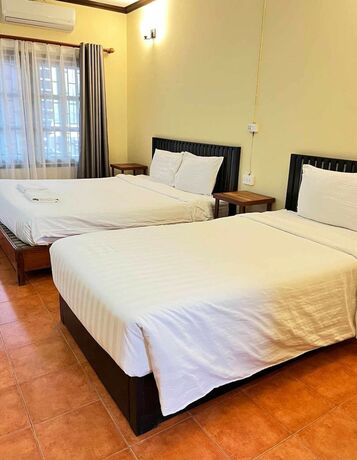 Imagen de la habitación del Hotel Nice view Guesthouse. Foto 20