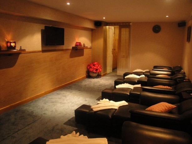 Imagen general del Hotel Nicecy Hotel - Bui Thi Xuan Street. Foto 4