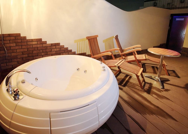 Imagen de la habitación del Hotel Niceinn Maihama Tokyo Bay Premiere. Foto 4