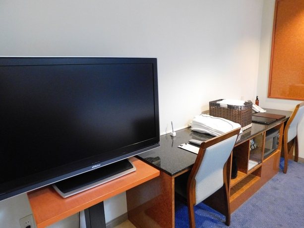 Imagen de la habitación del Hotel Niceinn Maihama Tokyo Bay Premiere. Foto 9