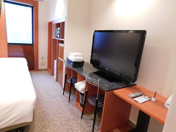 Imagen de la habitación del Hotel Niceinn Maihama Tokyo Bay Premiere. Foto 17