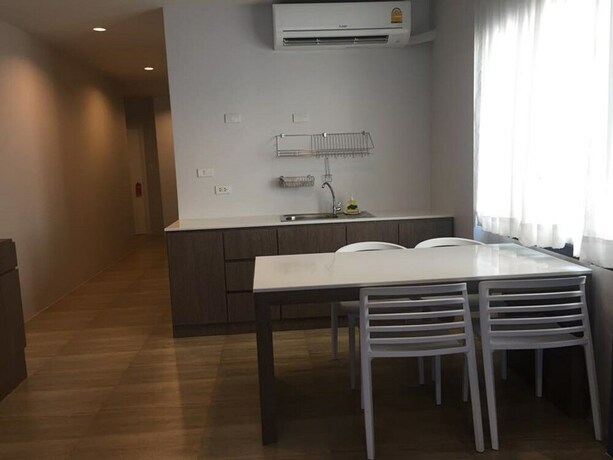 Imagen general del Hotel Nicha Homestay At Franjipani. Foto 1