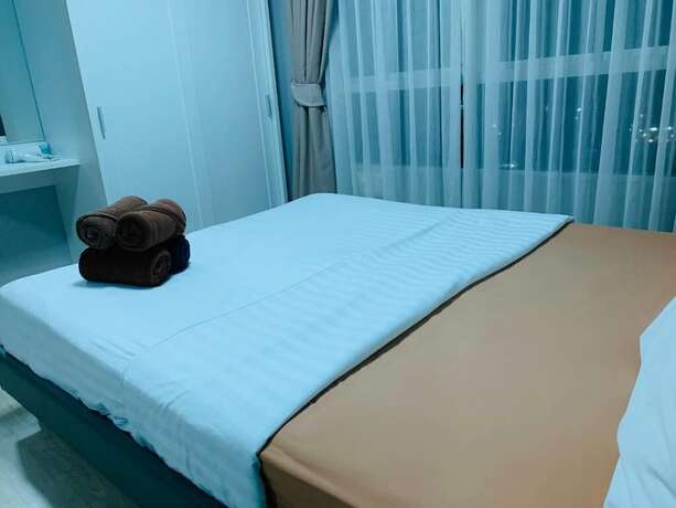 Imagen general del Hotel Nicha Homestay At Franjipani. Foto 4