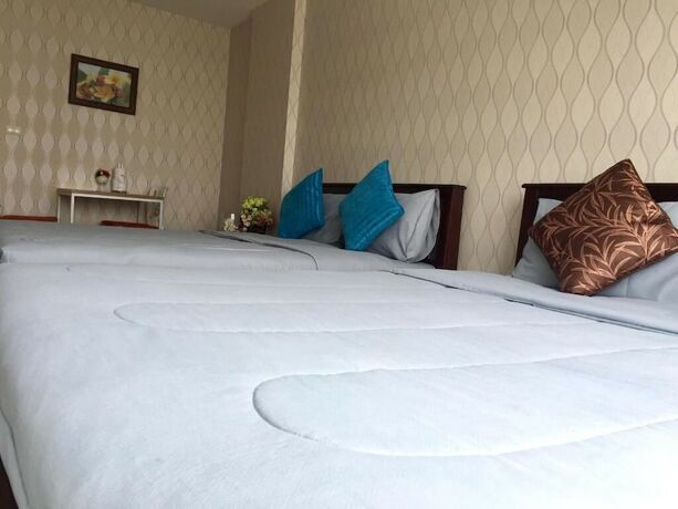 Imagen general del Hotel Nicha Homestay At Franjipani. Foto 5
