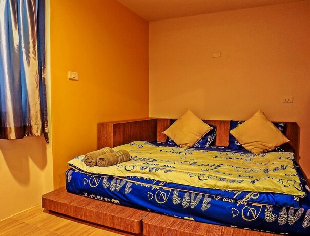 Imagen general del Hotel Nicha Homestay At Franjipani. Foto 6