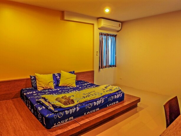 Imagen general del Hotel Nicha Homestay At Franjipani. Foto 7