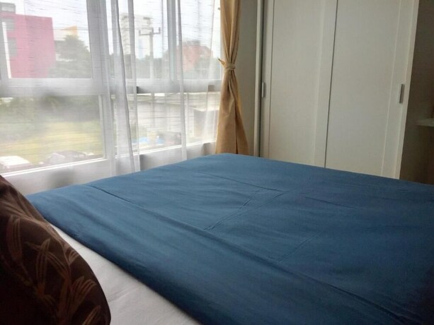 Imagen general del Hotel Nicha Homestay At Franjipani. Foto 10