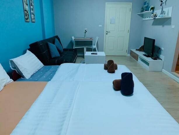 Imagen general del Hotel Nicha Homestay At Franjipani. Foto 13