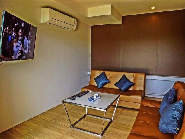 Imagen de la habitación del Hotel Nicha Homestay At Franjipani. Foto 18