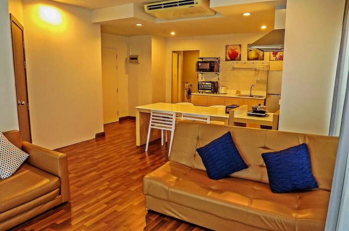 Imagen de la habitación del Hotel Nicha Homestay At Franjipani. Foto 19