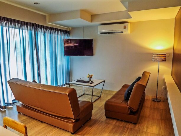 Imagen de la habitación del Hotel Nicha Homestay At Franjipani. Foto 23