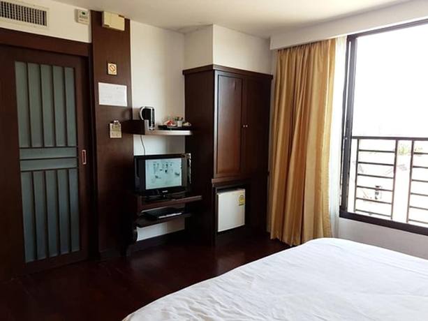 Imagen de la habitación del Hotel Nicha Hua Hin. Foto 7