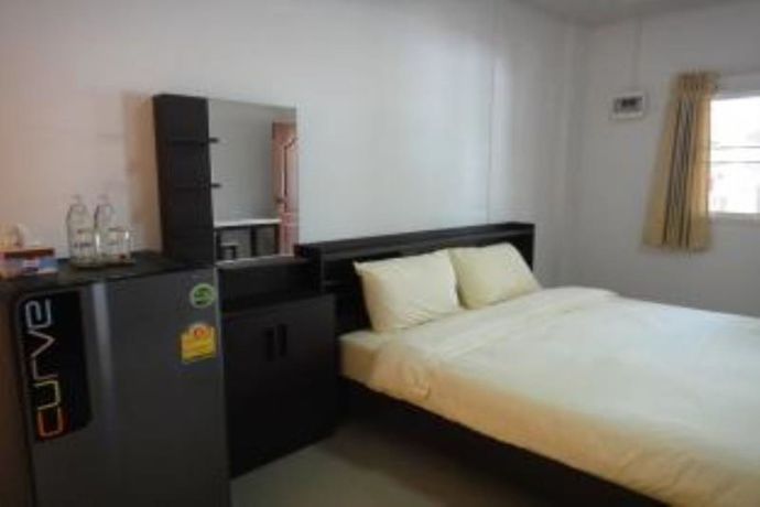 Imagen de la habitación del Hotel Nichapat Place. Foto 3