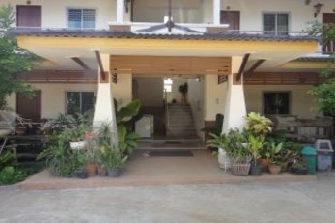 Imagen general del Hotel Nichapat Place. Foto 2
