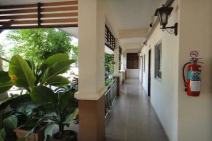 Imagen de la habitación del Hotel Nichapat Place. Foto 5