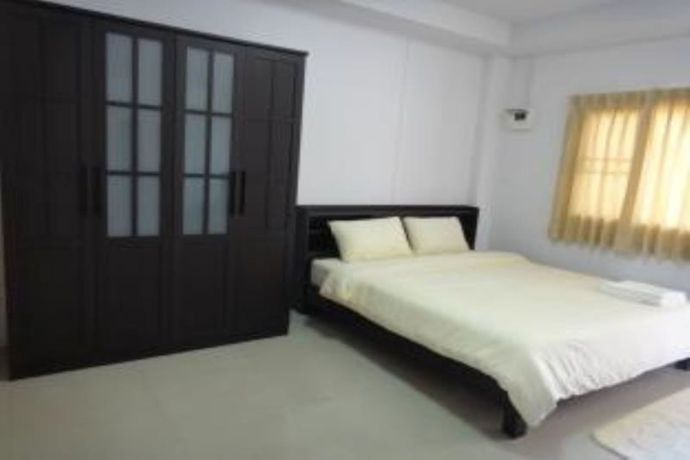 Imagen de la habitación del Hotel Nichapat Place. Foto 6