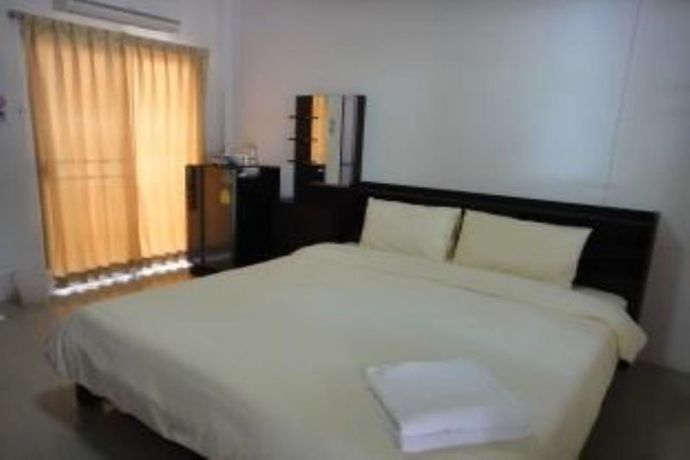 Imagen de la habitación del Hotel Nichapat Place. Foto 7